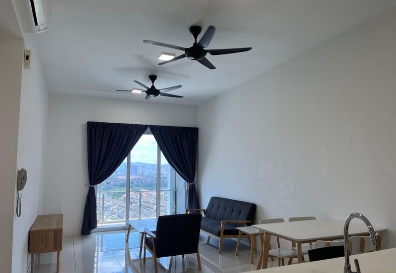 Basalta Tower @ Eco Sky