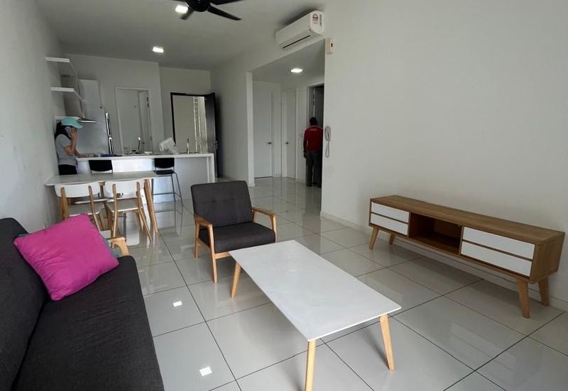 Basalta Tower @ Eco Sky