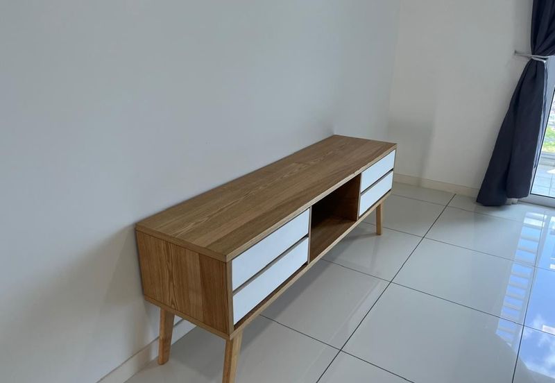 Basalta Tower @ Eco Sky