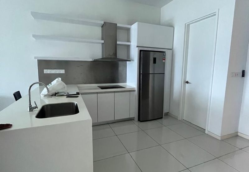 Basalta Tower @ Eco Sky