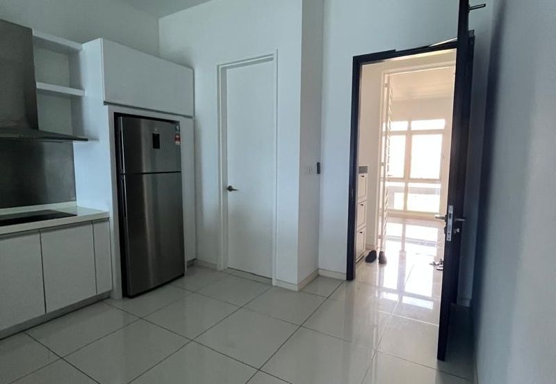 Basalta Tower @ Eco Sky