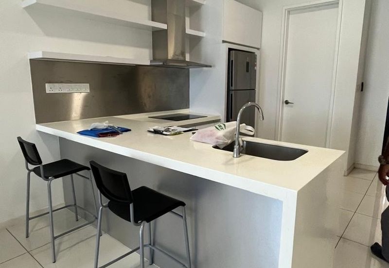 Basalta Tower @ Eco Sky