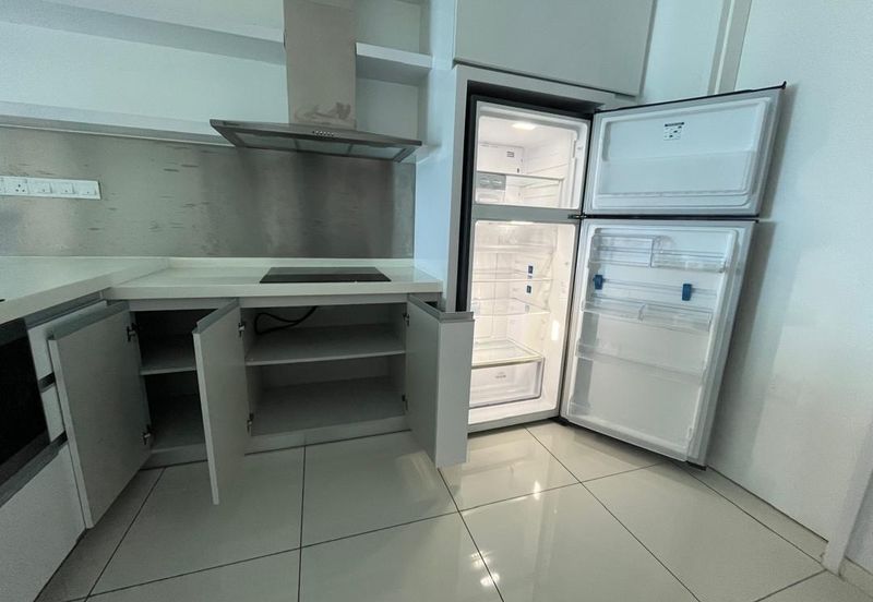 Basalta Tower @ Eco Sky