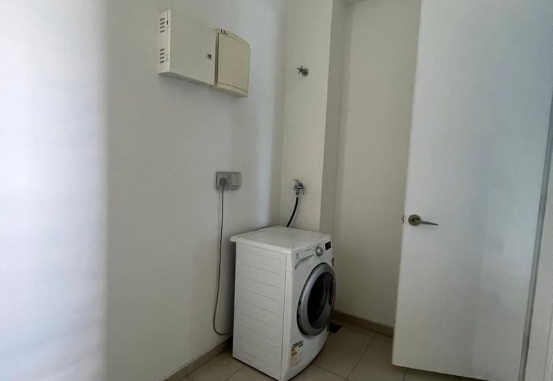 Basalta Tower @ Eco Sky