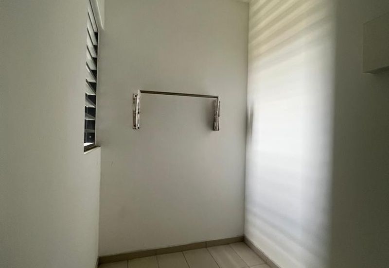 Basalta Tower @ Eco Sky