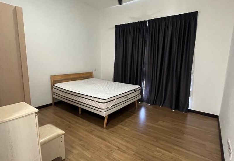 Basalta Tower @ Eco Sky