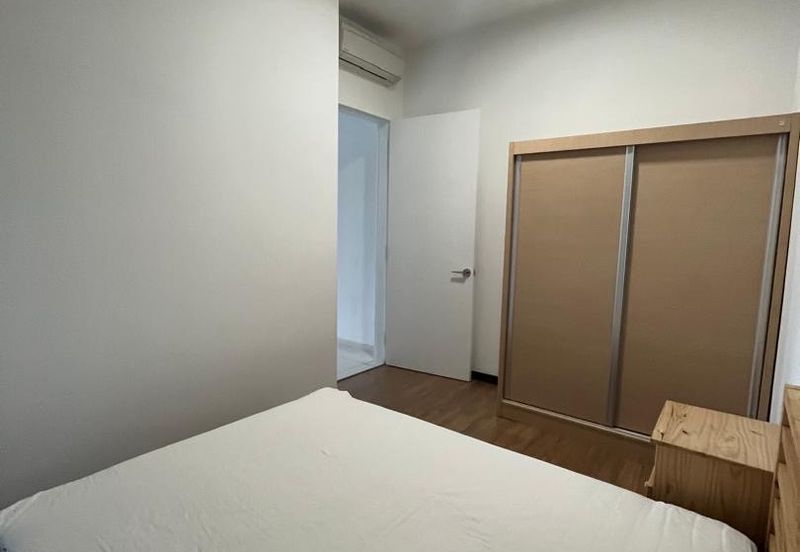 Basalta Tower @ Eco Sky