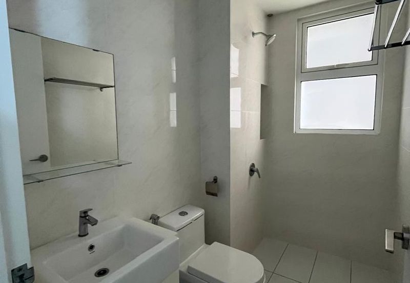 Basalta Tower @ Eco Sky