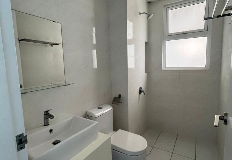 Basalta Tower @ Eco Sky