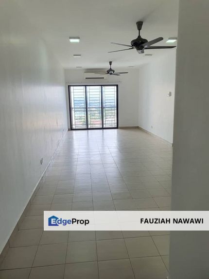 For Sale : Residensi Alami, Seksyen 13 Shah Alam, Selangor, Selangor, Shah Alam