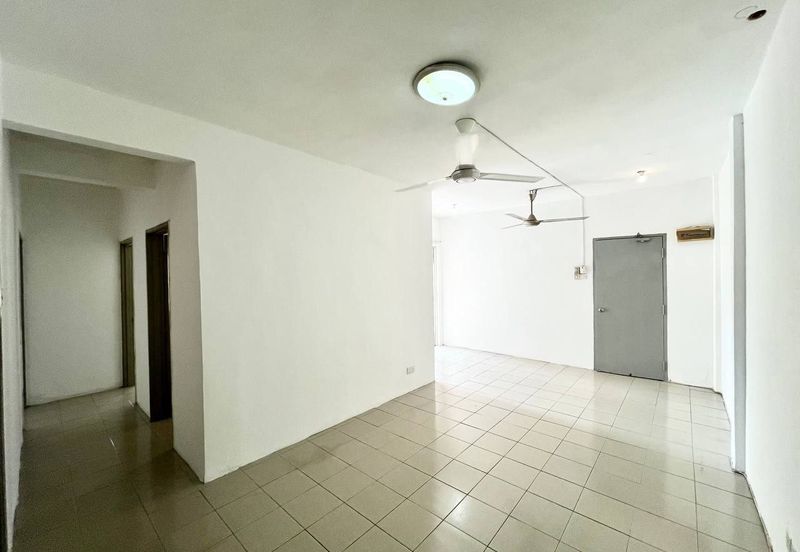 Indah Condominium Prima Damansara