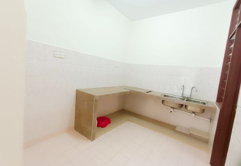 Pangsapuri Seroja Bukit Jelutong