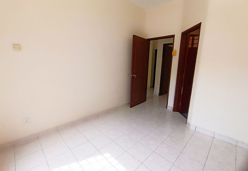 Pangsapuri Seroja Bukit Jelutong