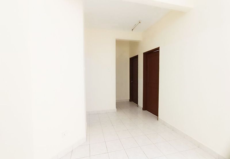 Pangsapuri Seroja Bukit Jelutong