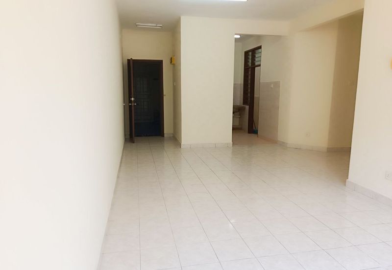 Pangsapuri Seroja Bukit Jelutong