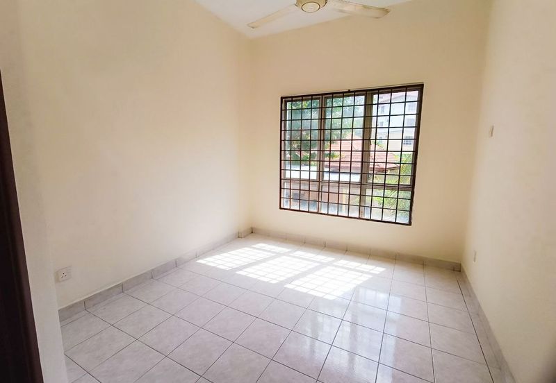 Pangsapuri Seroja Bukit Jelutong