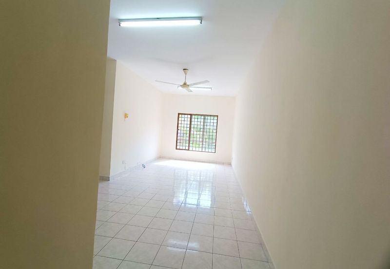 Pangsapuri Seroja Bukit Jelutong