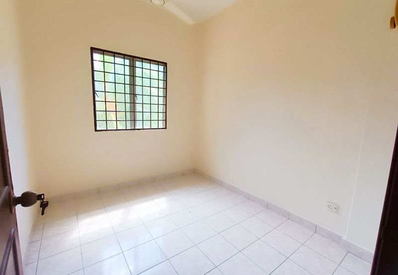 Pangsapuri Seroja Bukit Jelutong