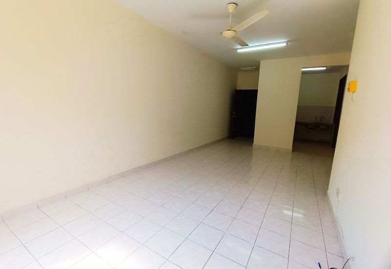 Pangsapuri Seroja Bukit Jelutong