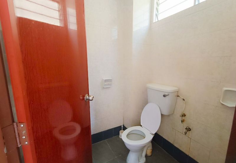 Pangsapuri Seroja Bukit Jelutong