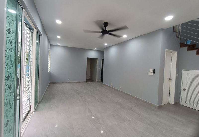 Taman Saujana Rawang