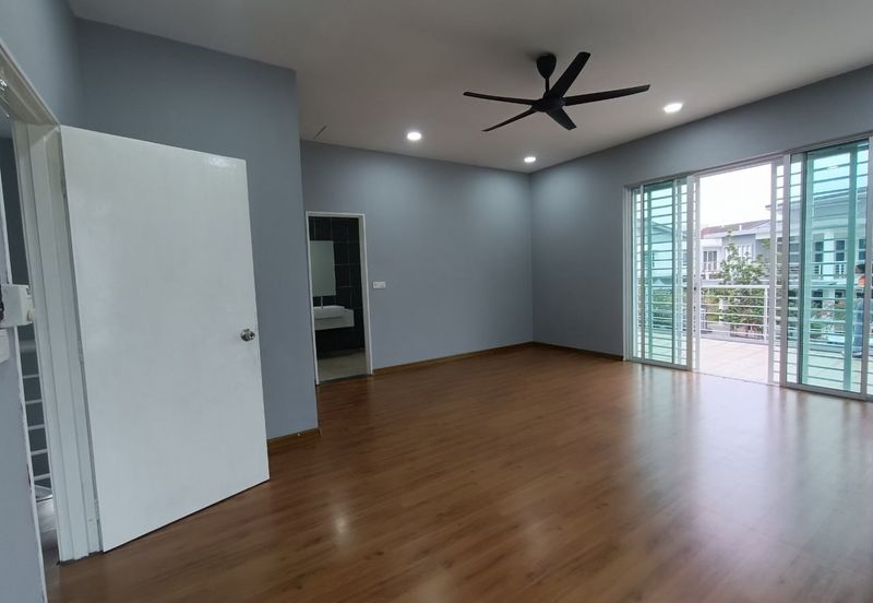 Taman Saujana Rawang