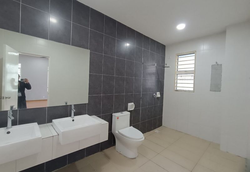 Taman Saujana Rawang