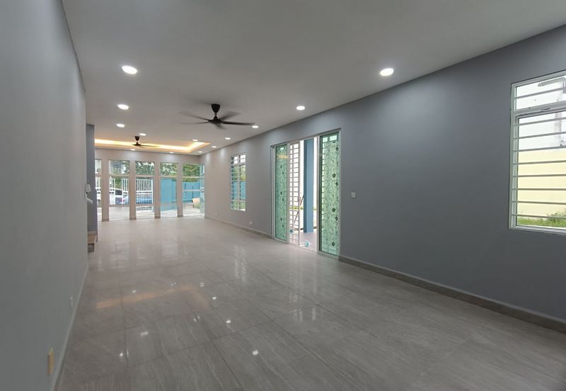 Taman Saujana Rawang