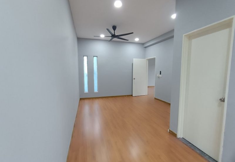 Taman Saujana Rawang