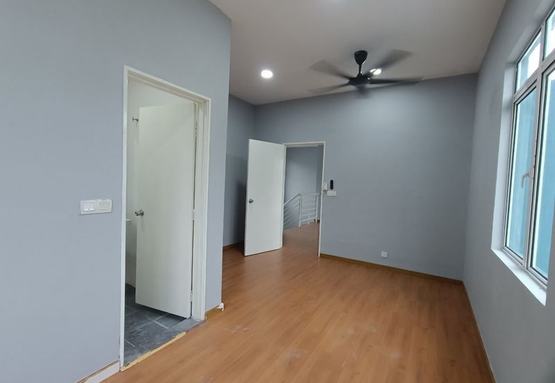 Taman Saujana Rawang