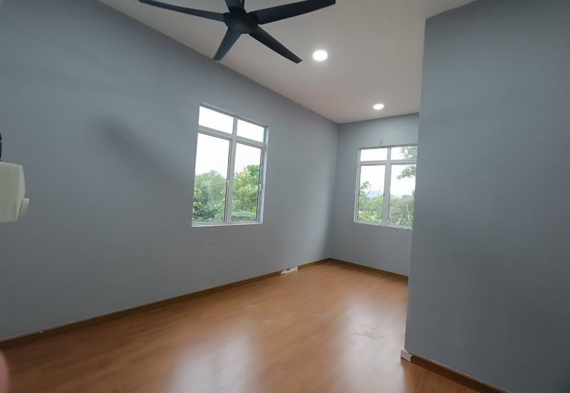 Taman Saujana Rawang