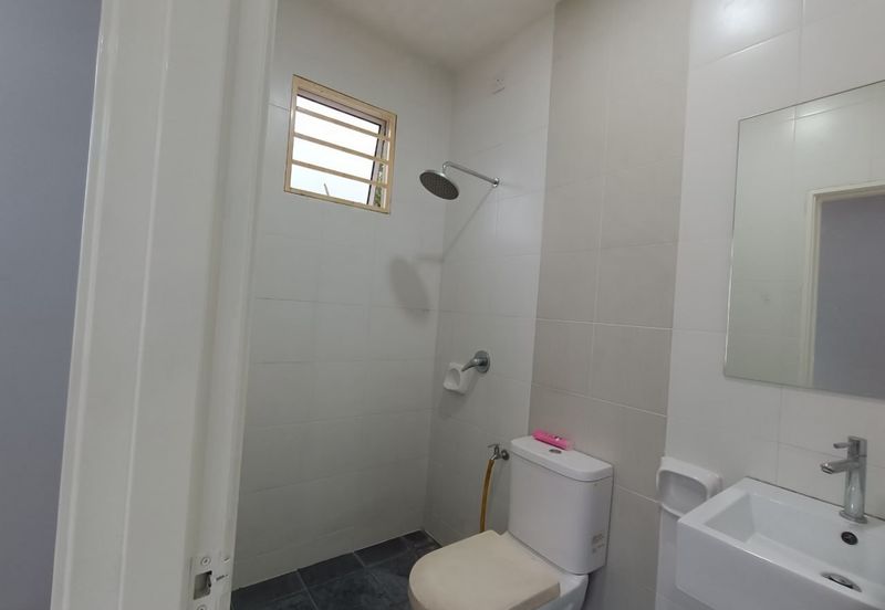 Taman Saujana Rawang