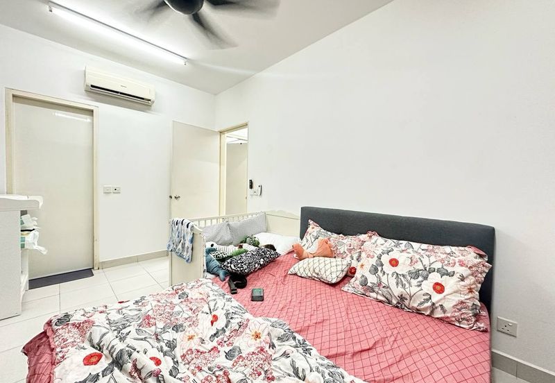 Seri Jati Apartment