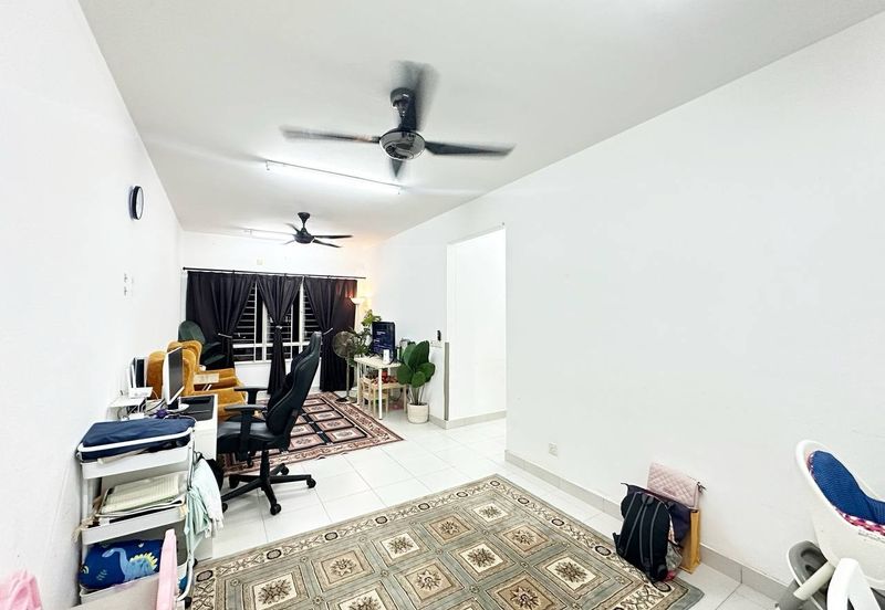 Seri Jati Apartment