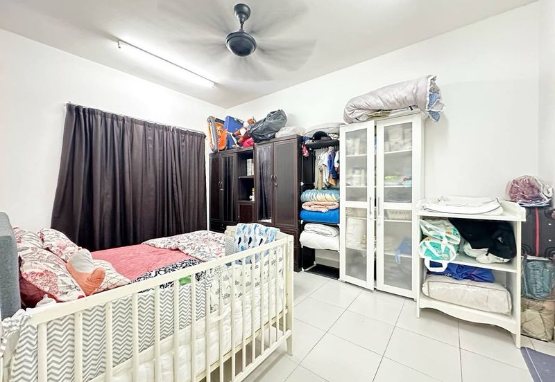 Seri Jati Apartment