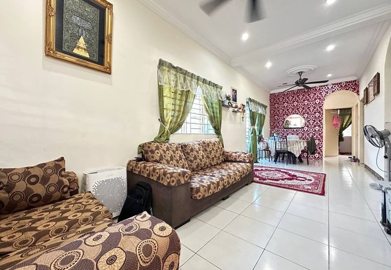 Taman Saujana Rawang