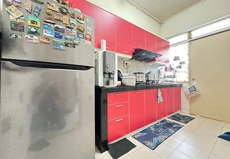 Taman Saujana Rawang