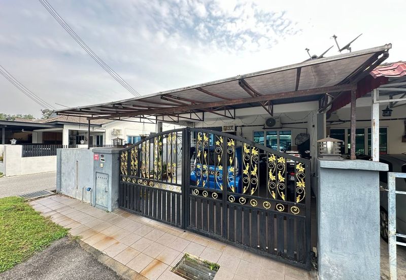 Taman Saujana Rawang