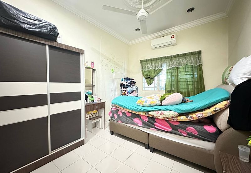 Taman Saujana Rawang