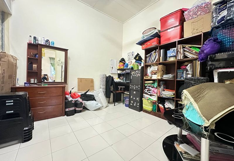 Taman Saujana Rawang