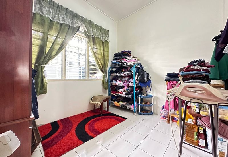 Taman Saujana Rawang