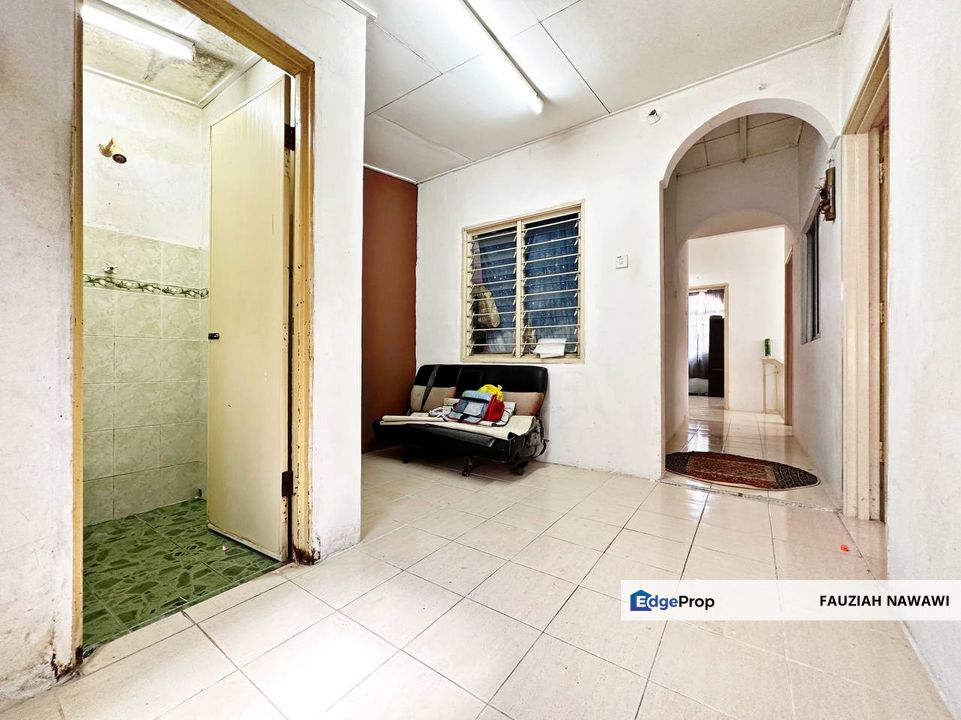 [OPEN FACING] Bandar Puncak Alam Fasa 3 Double Storey For Sale for Sale ...
