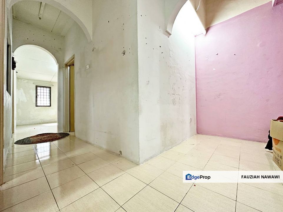 [OPEN FACING] Bandar Puncak Alam Fasa 3 Double Storey For Sale for Sale ...