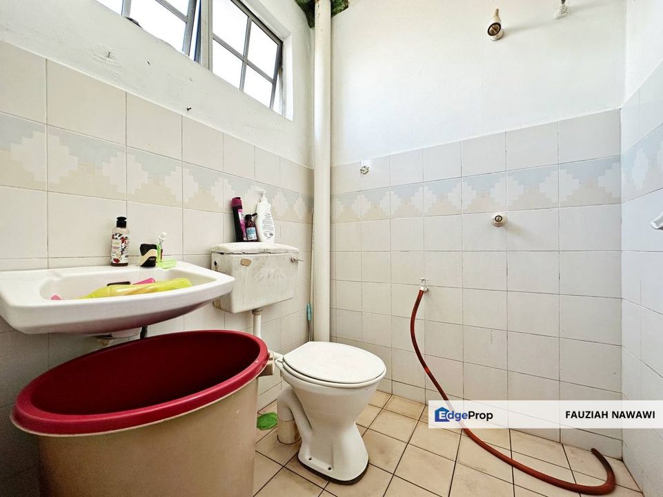 [OPEN FACING] Bandar Puncak Alam Fasa 3 Double Storey For Sale for Sale ...