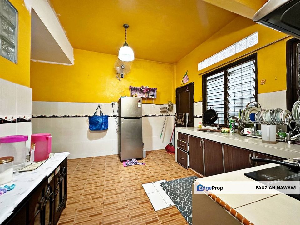 [OPEN FACING] Bandar Puncak Alam Fasa 3 Double Storey For Sale for Sale ...