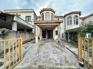 Bandar Puncak Alam Fasa 2 Lorong Naluri Sukma Double Storey For Sale ...