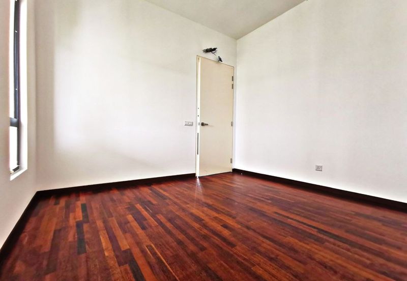 Norton Garden Bungalow @ Eco Grandeur