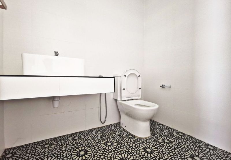 Norton Garden Bungalow @ Eco Grandeur