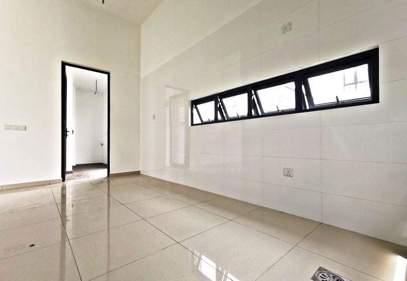 Norton Garden Bungalow @ Eco Grandeur