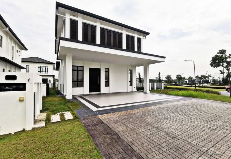 Norton Garden Bungalow @ Eco Grandeur